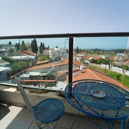 Nice Suite Nahariyya Nahariya Exterior photo