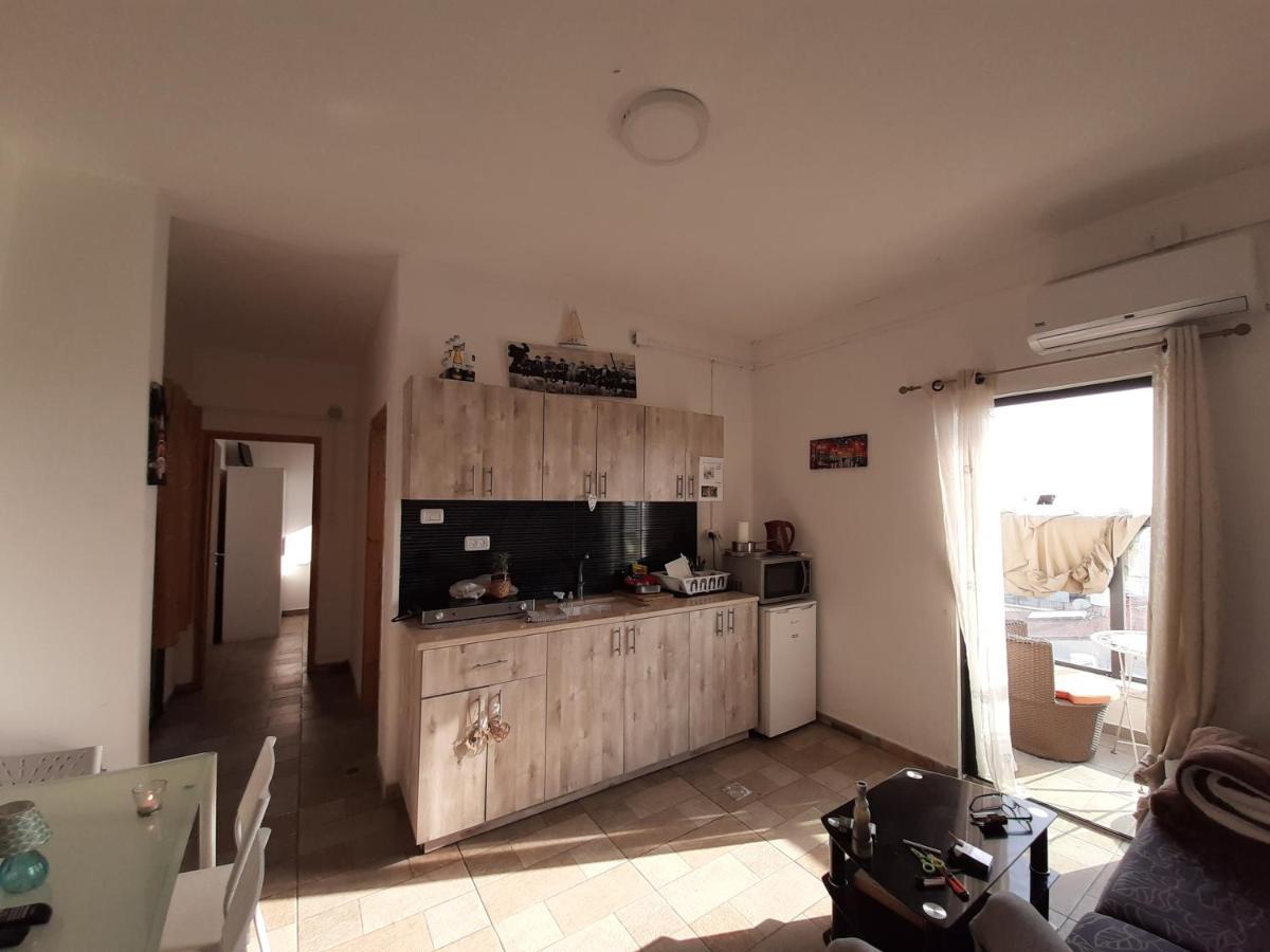 Nice Suite Nahariyya Nahariya Exterior photo