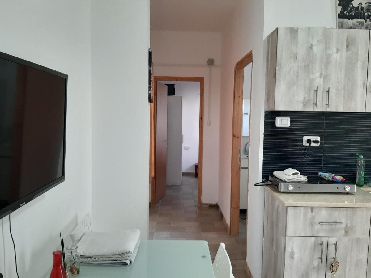 Nice Suite Nahariyya Nahariya Exterior photo