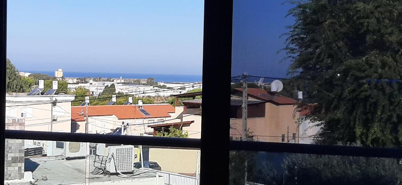 Nice Suite Nahariyya Nahariya Exterior photo