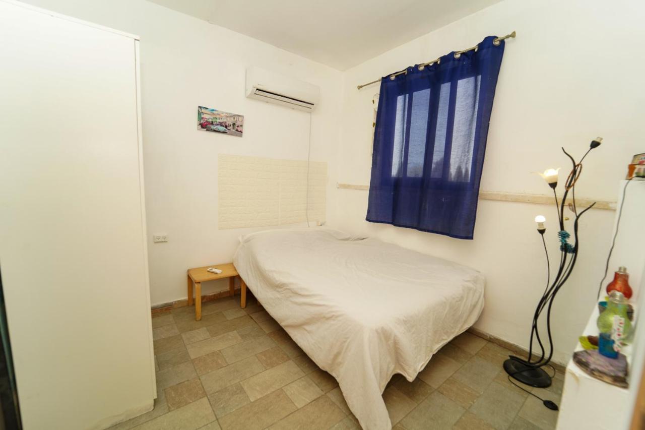 Nice Suite Nahariyya Nahariya Exterior photo