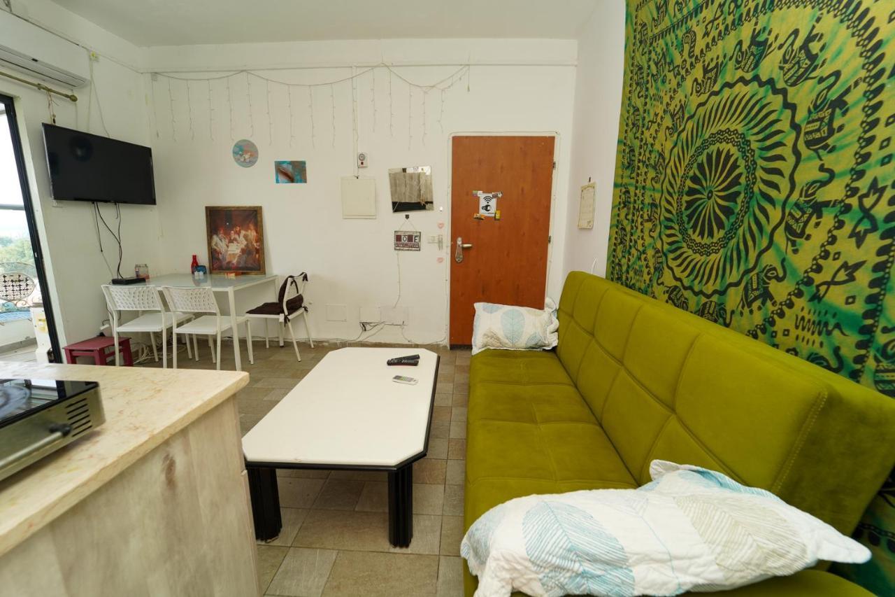 Nice Suite Nahariyya Nahariya Exterior photo
