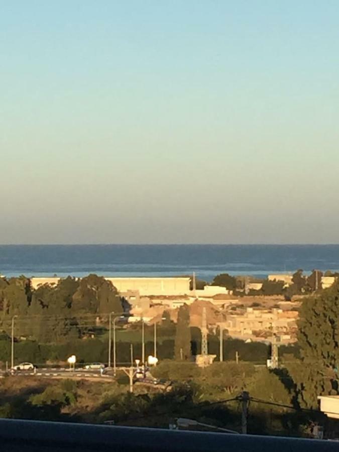 Nice Suite Nahariyya Nahariya Exterior photo